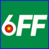 6FF – Cơn bão lì xì vào lúc 22h00 mỗi ngày!
